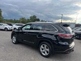 Used 2015 Toyota Highlander Limited image 6