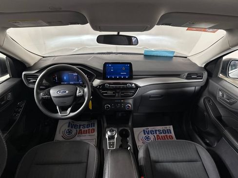 Used 2023 Ford Escape AWD image 29
