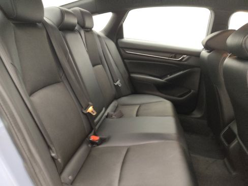 Used 2022 Honda Accord Sport image 19