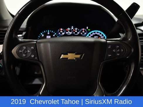 Used 2019 Chevrolet Tahoe Premier w/ Premier Plus Edition image 10