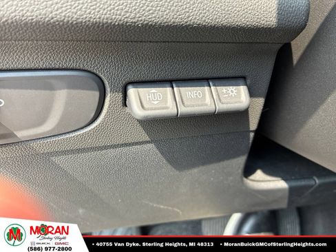 Certified 2023 Buick Envision Avenir AWD/4WD image 13