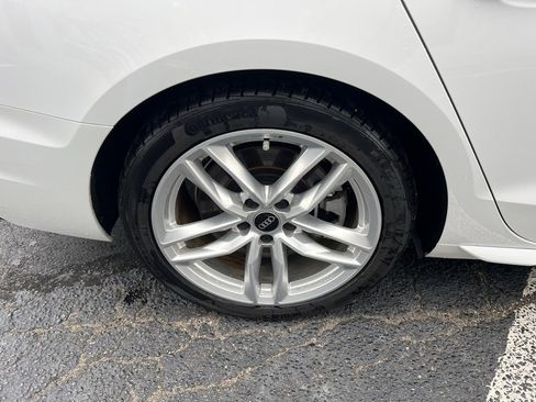 Used 2022 Audi A4 2.0T Premium Plus image 45