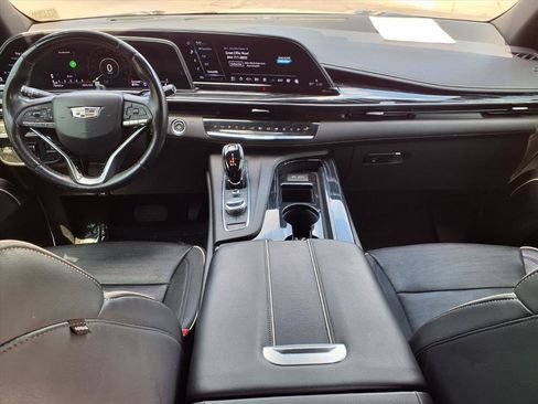 Used 2022 Cadillac Escalade Sport image 16