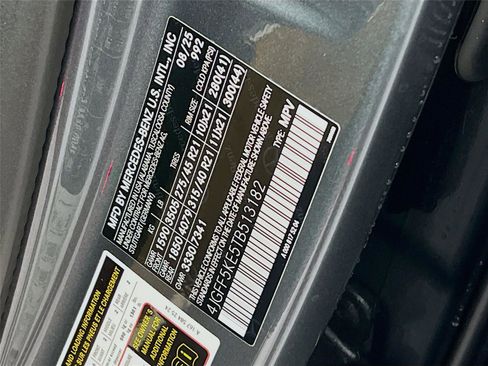 New 2026 Mercedes-Benz GLS 450 4MATIC image 30