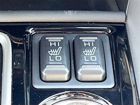 New 2026 Mitsubishi Eclipse Cross SEL image 19