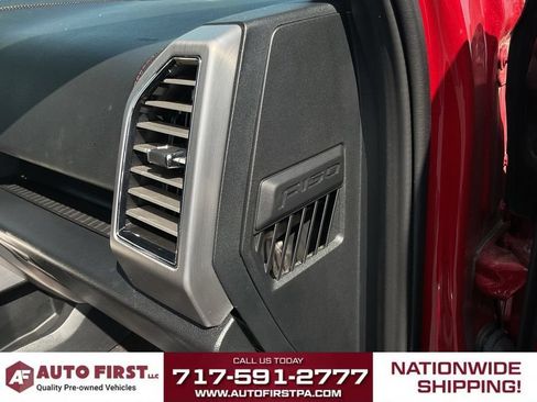 Used 2020 Ford F150 Platinum w/ Equipment Group 701A Luxury AWD/4WD image 25