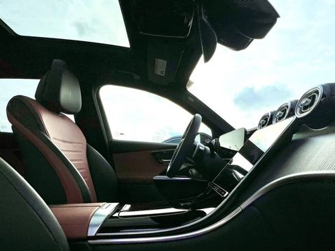 Certified 2026 Mercedes-Benz GLC 300 4MATIC image 14