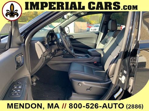 New 2026 Dodge Durango GT image 31