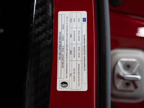 Used 2018 Alfa Romeo 4C Spider image 71