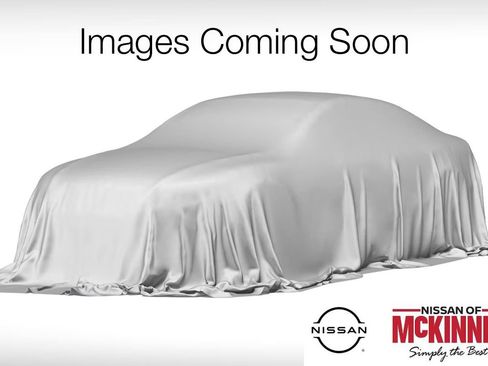 Used 2024 Nissan Frontier SV w/ SV Convenience Package image 2