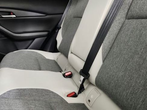 New 2026 MAZDA CX-30 AWD 2.5 S image 27