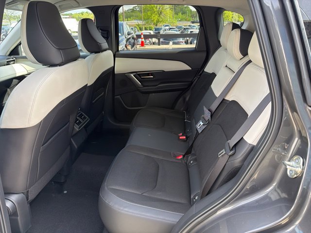 New 2026 MAZDA CX-5 Select AWD/4WD image 7