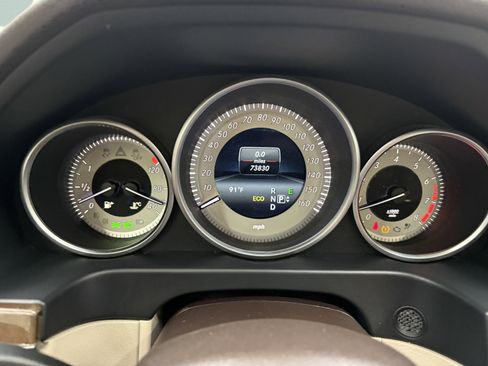 Used 2014 Mercedes-Benz E 350 4MATIC Sedan w/ Premium 1 Package image 18