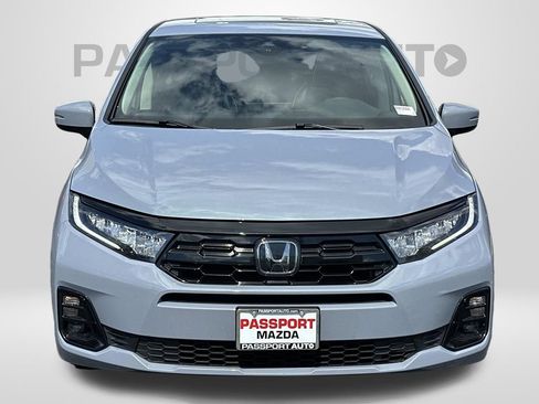 Used 2026 Honda Odyssey Elite image 7