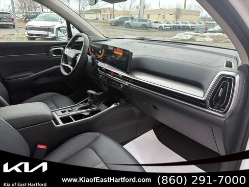 New 2026 Kia Sorento EX AWD/4WD image 13