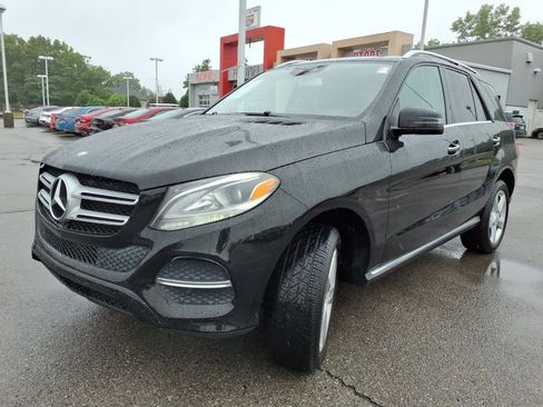Used 2016 Mercedes-Benz GLE 350 4MATIC image 20