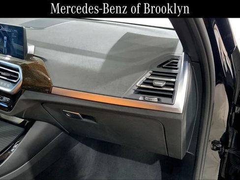 Used 2023 BMW X3 xDrive30i w/ Convenience Package AWD/4WD image 18