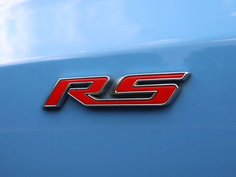 Used 2023 Chevrolet TrailBlazer RS w/ Convenience Package FWD image 6