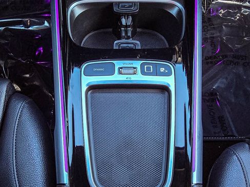 New 2026 Mercedes-Benz GLB 250 4MATIC image 19