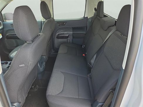 New 2025 Ford Maverick XL w/ Equipment Group 102A image 10