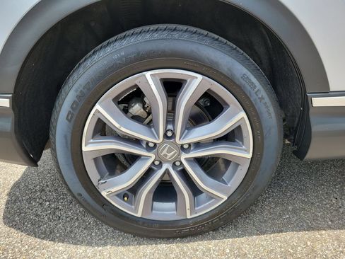 Used 2022 Honda CR-V Touring image 31