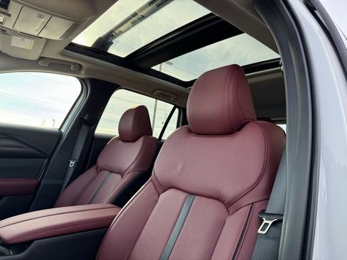 New 2026 MAZDA CX-50 2.5 Hybrid w/ Weather Package image 8