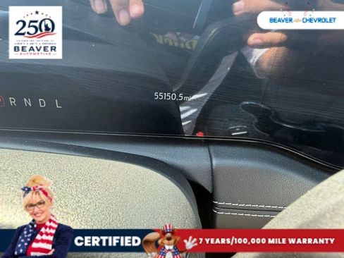 Used 2024 Ford Mustang Premium RWD image 12
