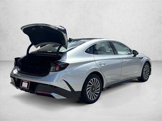 Certified 2025 Hyundai Sonata Limited FWD video 2