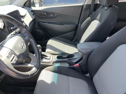 Used 2020 Hyundai Kona SEL FWD image 9