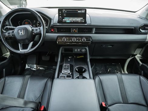 Used 2024 Honda Pilot EX-L image 19
