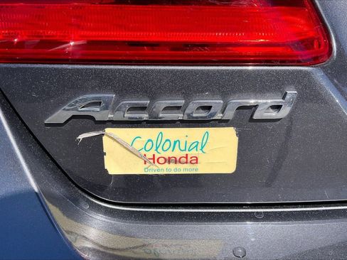 Used 2014 Honda Accord EX-L image 8