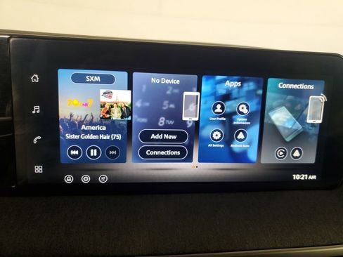 Used 2026 Nissan Kicks SV w/ SV Premium Package image 21