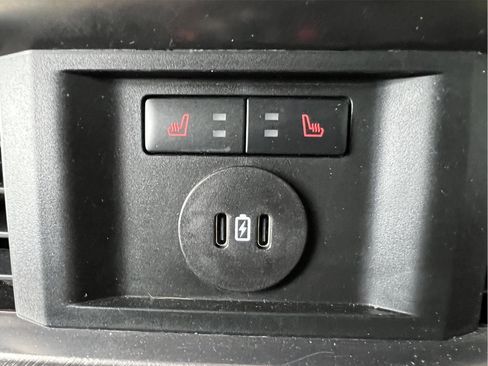 Used 2024 Ford F350 King Ranch w/ Chrome Package image 21