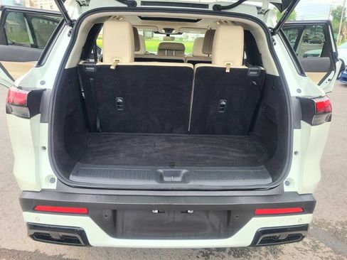 Used 2024 INFINITI QX60 Luxe AWD/4WD image 28