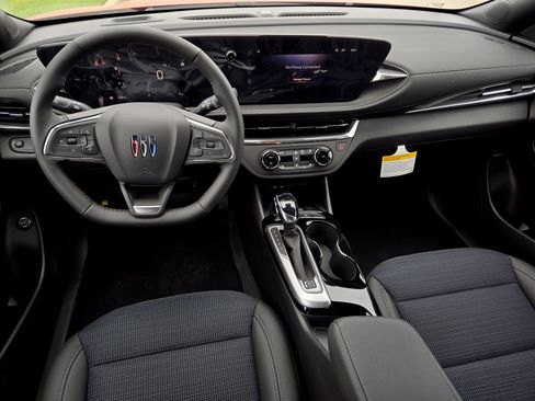 New 2026 Buick Envista Sport Touring FWD image 19