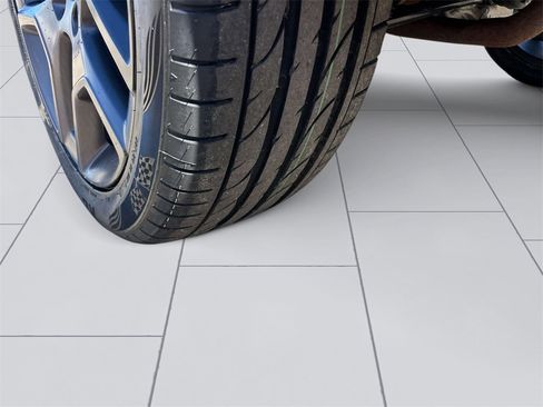 Used 2021 Jeep Renegade Latitude w/ Sun & Sound Group image 7