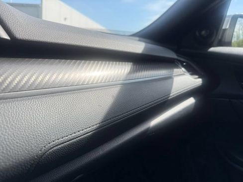 Used 2017 Honda Civic Sport Touring image 23