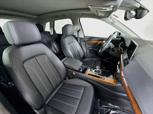 Certified 2023 Audi Q5 2.0T Premium Plus AWD/4WD image 28