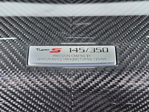 Used 2022 Acura NSX Type S image 2