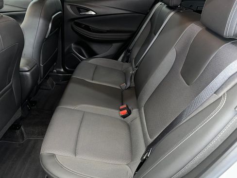 Certified 2022 Buick Encore GX Preferred w/ Cold Weather Comfort Package image 17