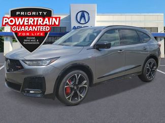 New 2026 Acura MDX Type S video 1