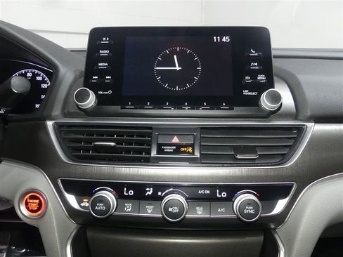 Used 2019 Honda Accord LX image 35