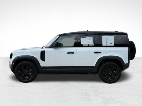Used 2020 Land Rover Defender 110 HSE AWD/4WD image 2