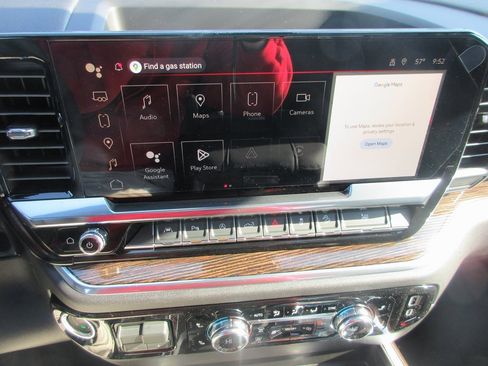 New 2026 GMC Sierra 1500 Elevation w/ Elevation Premium Package image 21