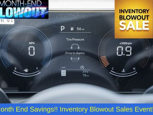 New 2026 Hyundai Tucson SE image 38