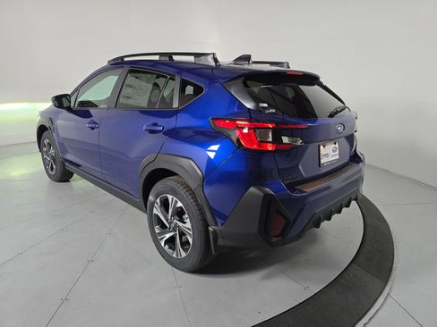 New 2026 Subaru Crosstrek 2.5i Premium image 3