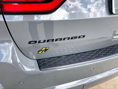 Used 2023 Dodge Durango R/T AWD/4WD image 31