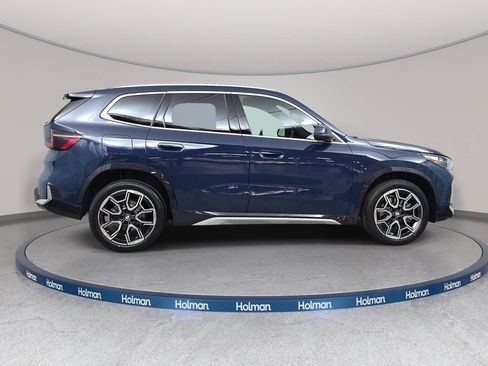 New 2026 BMW X1 xDrive28i w/ Technology Package AWD/4WD image 4