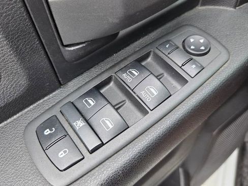 Used 2022 RAM 2500 Tradesman RWD image 34