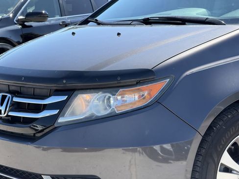 Used 2016 Honda Odyssey EX-L image 10